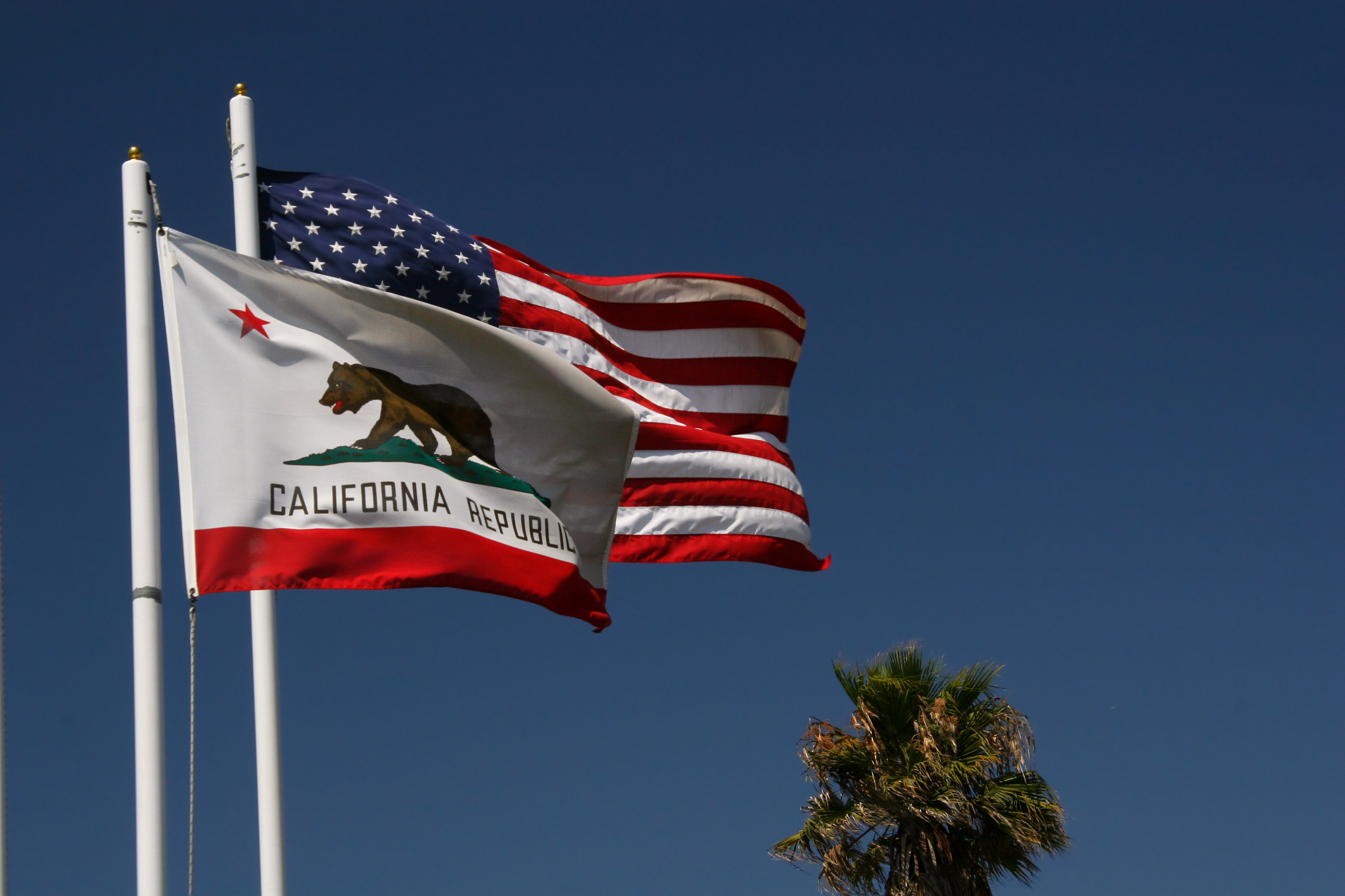 financialounge -  california Jerry Brown mercato del lavoro recessione USA