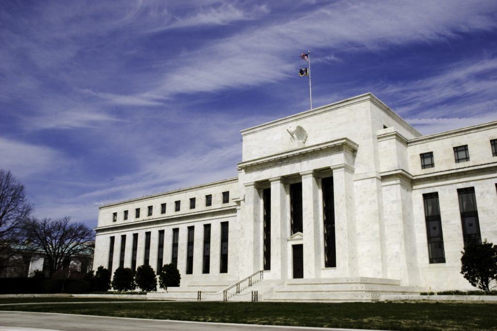 financialounge -  Andrew Wilson Federal Reserve inflazione politica monetaria USA