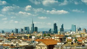 Campanello d'allarme per il risparmio gestito: l'immobiliare ha riacceso i motori