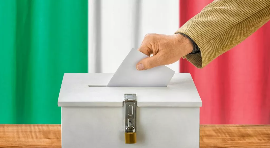 financialounge - elezioni italia Unione europea