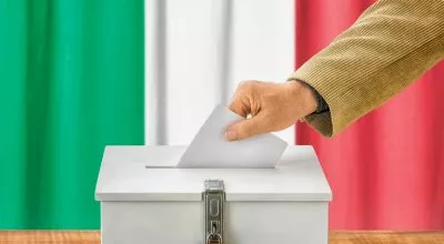 financialounge - elezioni Italia al voro spread