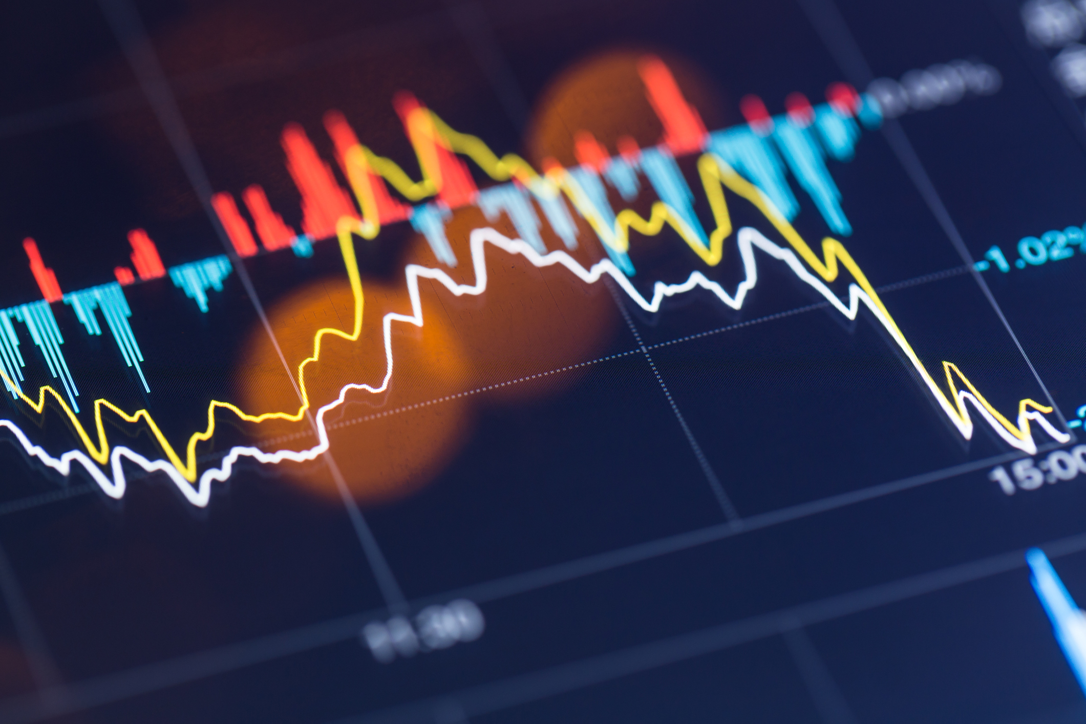 financialounge -  Columbia Threadneedle Investments corporate bond investment grade Maya Bhandari mercati obbligazionari Toby Nangle