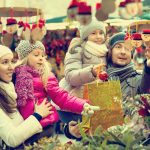 USA: lo shopping di Natale più ricco di sempre