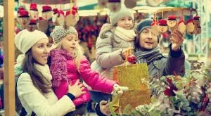 financialounge - Amazon ecommerce fiducia consumatori natale settore retail USA