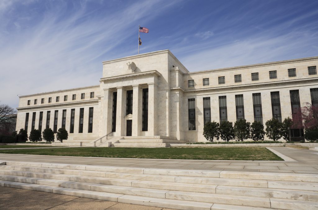 financialounge -  Amundi tassi di interesse USA