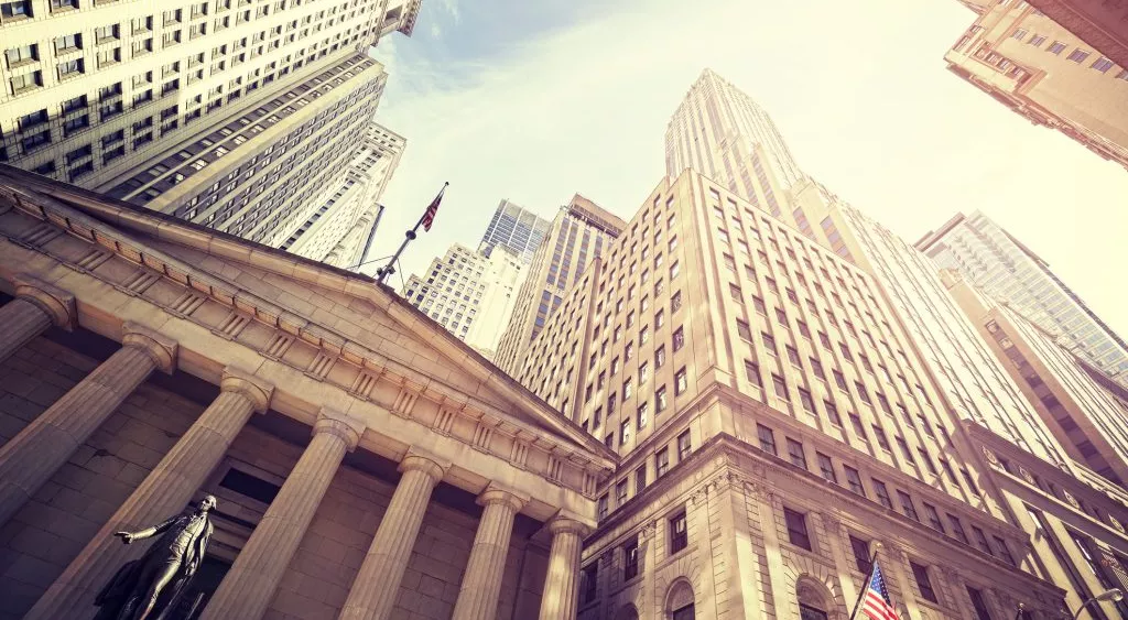 financialounge - Credit Suisse Donald Trump mercati azionari riforma fiscale USA utili Wall Street