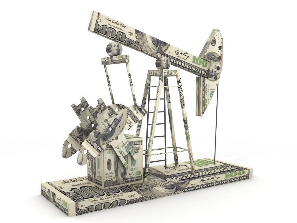 financialounge -  Arabia Saudita dollaro OPEC petrodollaro petrolio USA