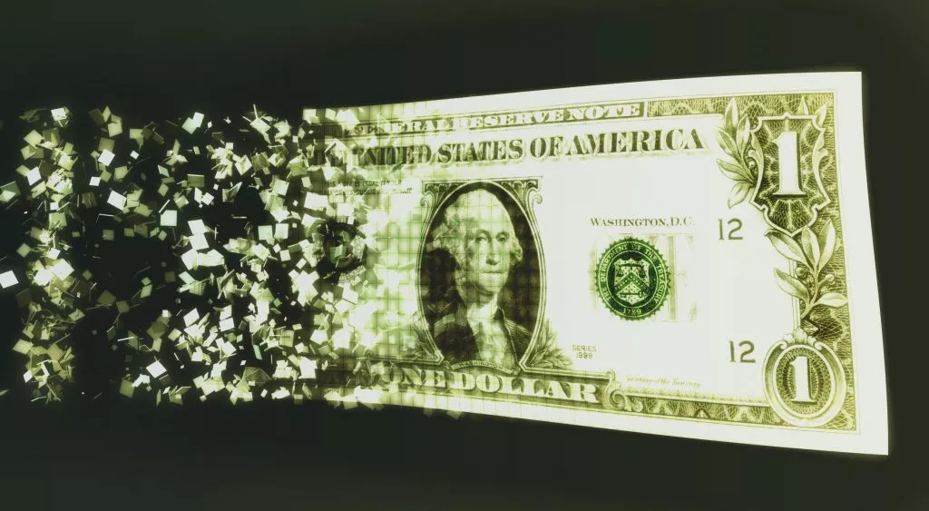 financialounge - banche centrali dollaro Donald Trump petrodollaro petrolio trimestrali Wall Street Weekly Bulletin