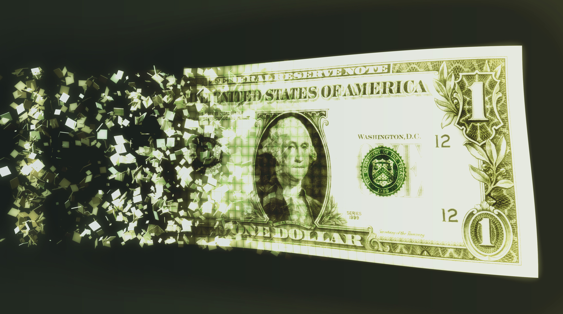financialounge -  banche centrali dollaro Donald Trump petrodollaro petrolio trimestrali Wall Street Weekly Bulletin