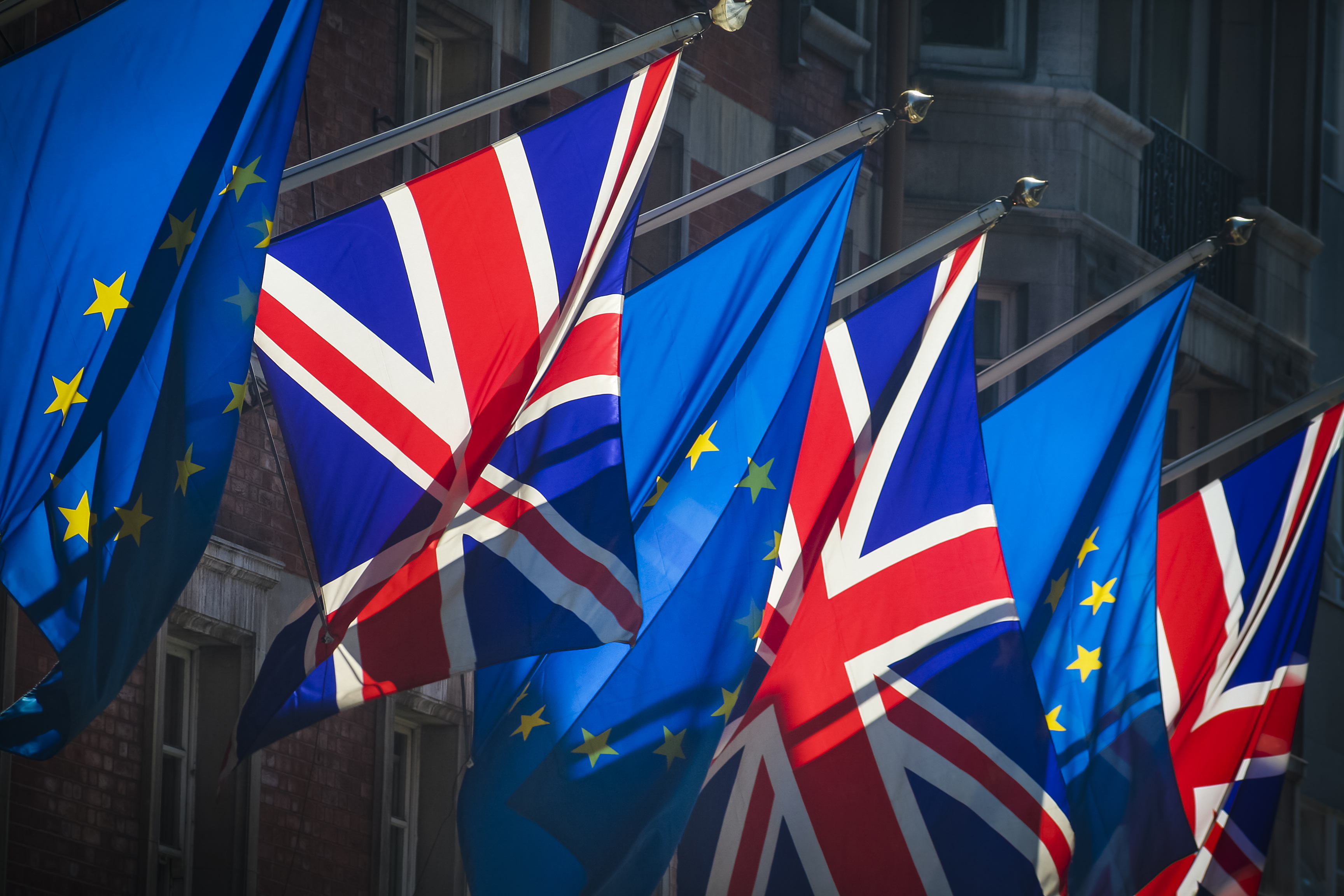 financialounge -  Brexit Regno Unito Richard Colwell