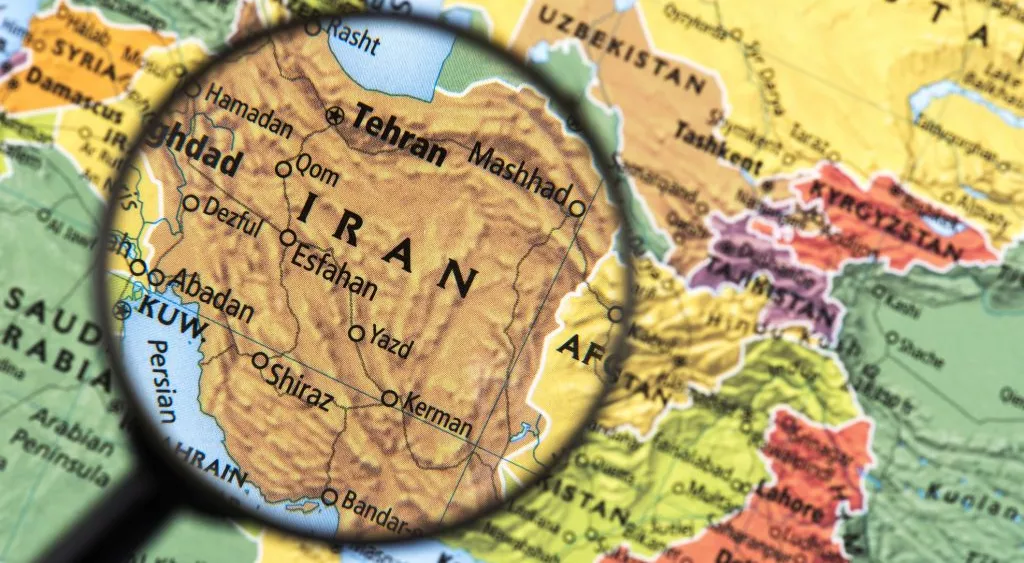 financialounge -  Donald Trump iran USA volatilità Weekly Bulletin