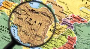 financialounge -  Donald Trump iran USA volatilità Weekly Bulletin