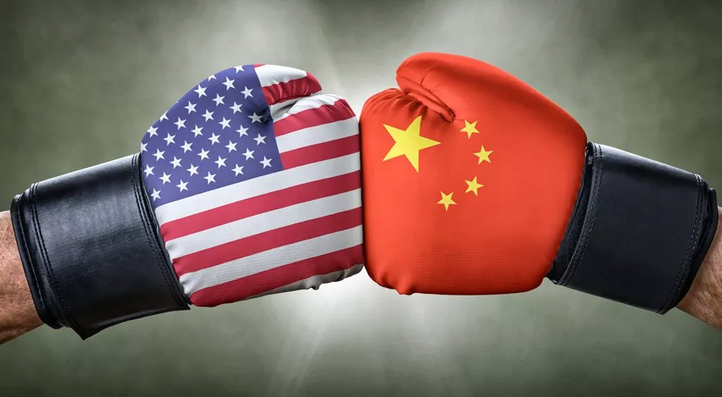 financialounge -  cina T-bond titoli di stato treasury USA