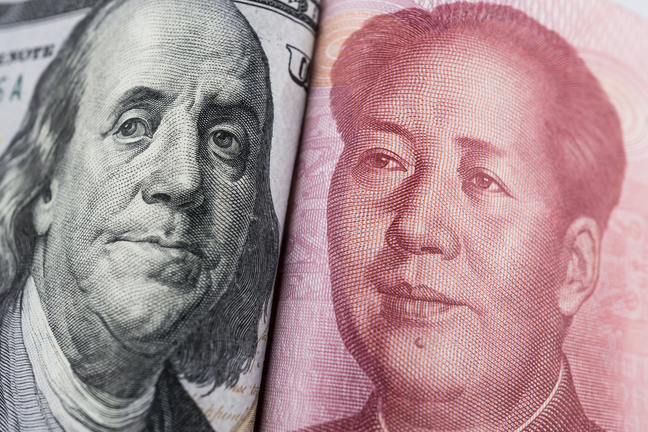 financialounge -  cina Donald Trump geopolitica T-bond titoli di stato treasury USA