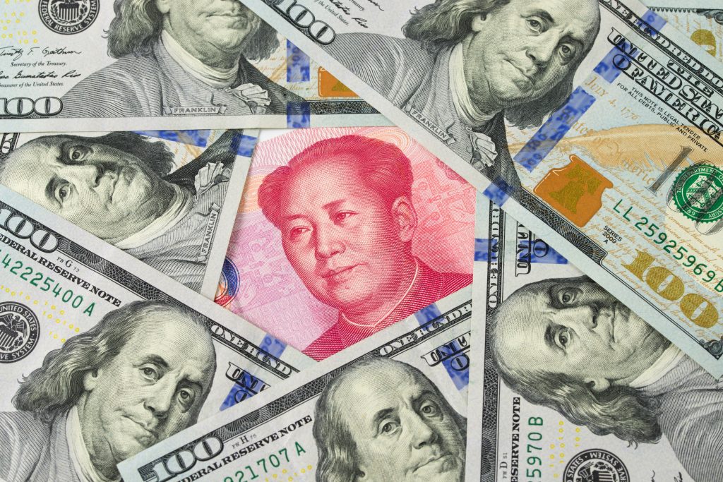 financialounge -  Asia debito emergente dollaro mercati emergenti mercati obbligazionari Morning News