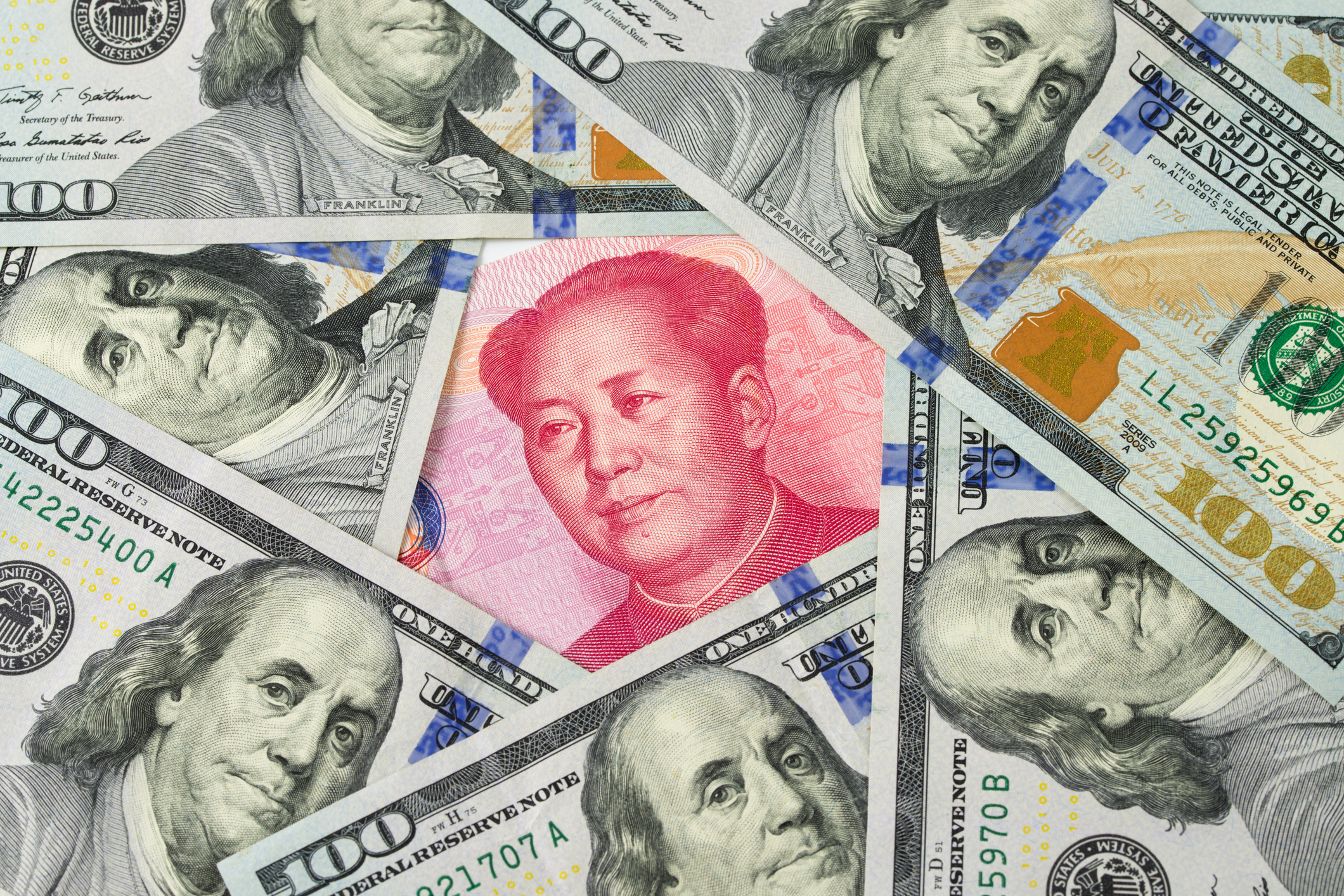 financialounge -  Asia debito emergente dollaro mercati emergenti mercati obbligazionari Morning News