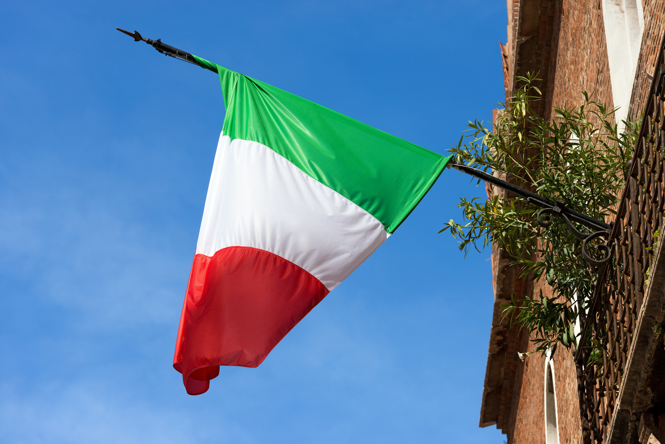 financialounge - Credit Suisse elezioni italia