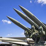 L’industria militare corre con Trump. Ma era già partita con Obama