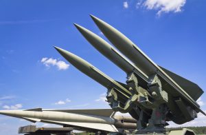 L’industria militare corre con Trump. Ma era già partita con Obama