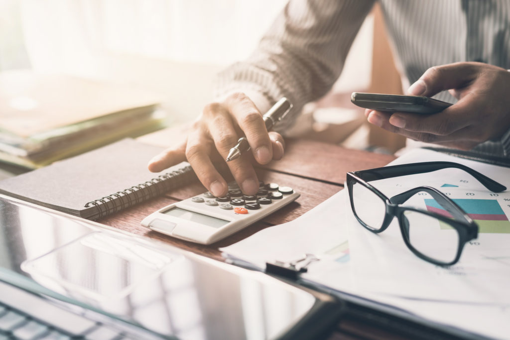 financialounge - conti correnti inflazione liquidità