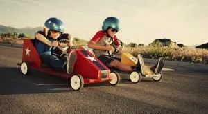 financialounge -  correzione di borsa S&P500 volatilità Wall Street Weekly Bulletin