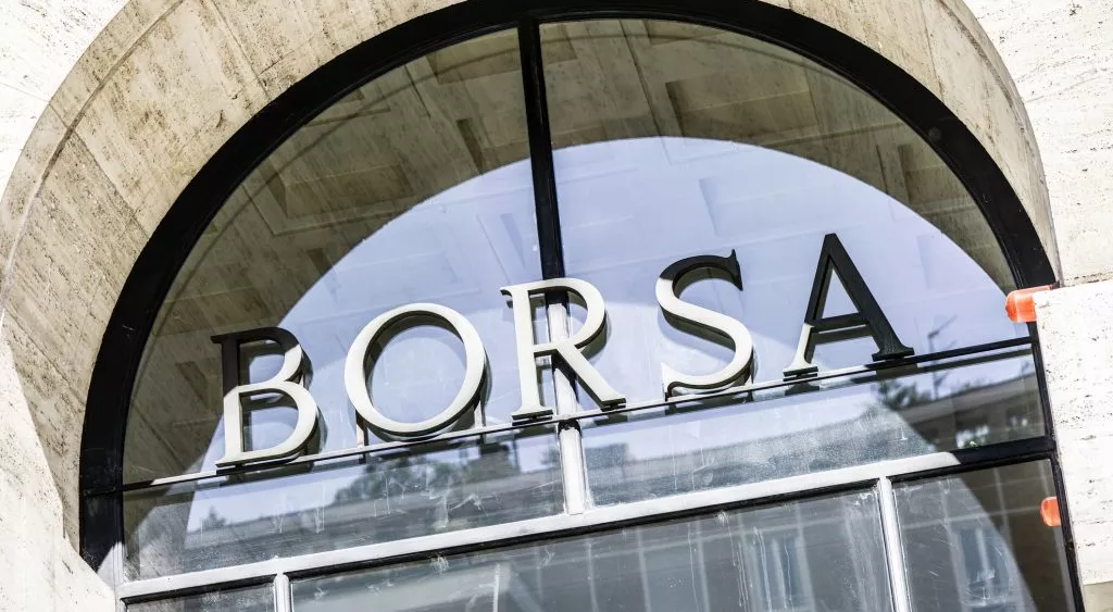 financialounge - BTP ETF mercati azionari Piazza Affari