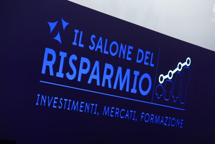 financialounge -  Assogestioni salone del risparmio SdR18