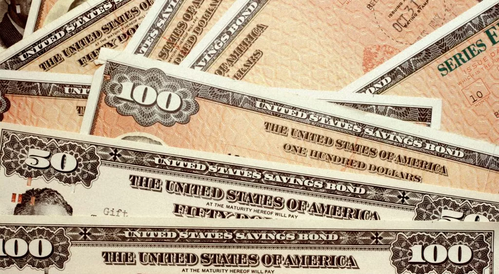 financialounge - Morning News T-bond treasury Wall Street