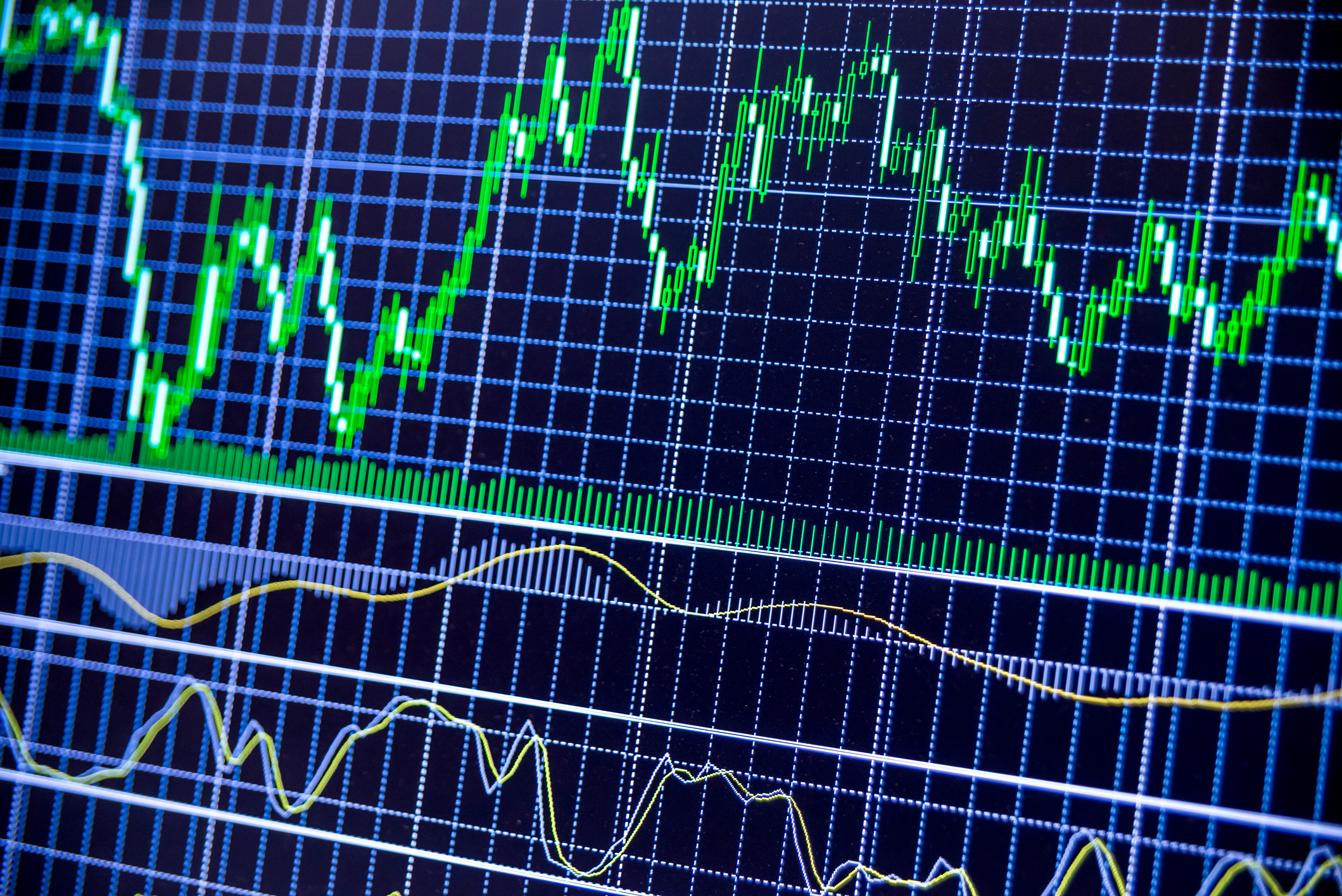 financialounge -  Filippo Lanza Hedge Invest inflazione mercati obbligazionari volatilità