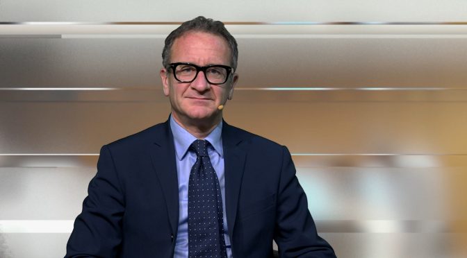 financialounge.com Il mercato azionario scoppia di salute