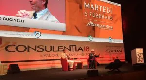 financialounge - Andrea Delitala Antonio Bottillo Brunello Cucinelli ConsulenTia18 Guido Maria Brera