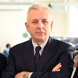 Fulvio Albarelli, Amministratore Delegato e Direttore Generale di Euromobiliare Asset Management SGR S.p.A.