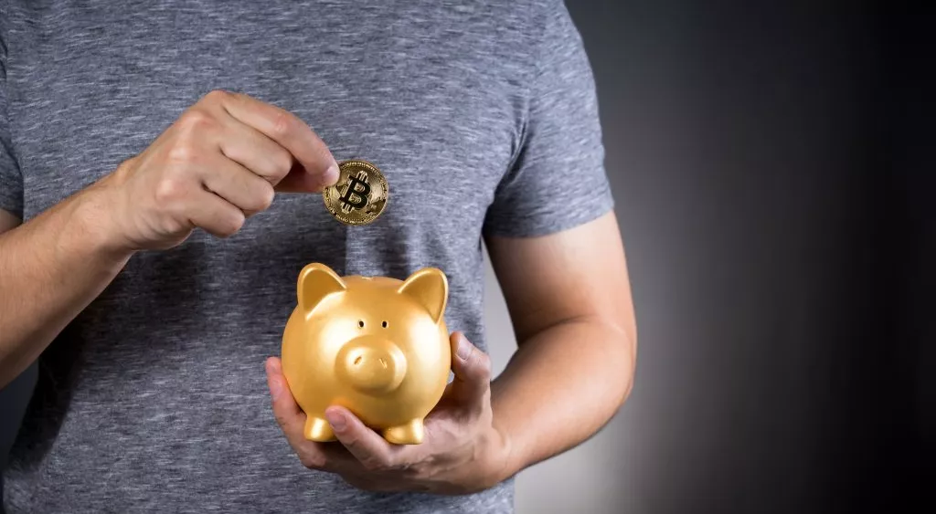 financialounge -  azioni bitcoin criptovalute millennials volatilità