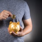 Nonostante la volatilità, per i millennial i bitcoin sono meno rischiosi delle azioni