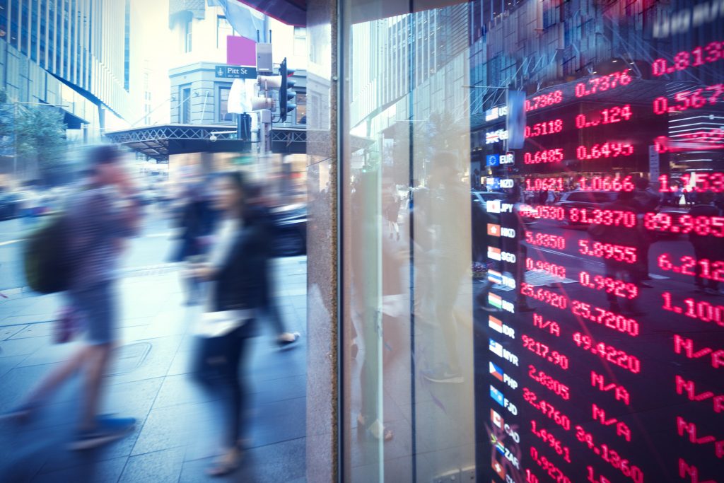 financialounge - BlackRock correzione di borsa leva finanziaria mercati azionari Morning News riforma fiscale USA volatilità