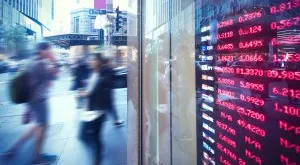financialounge - BlackRock correzione di borsa leva finanziaria mercati azionari Morning News riforma fiscale USA volatilità
