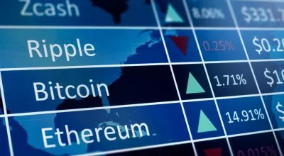 financialounge -  Algorand bitcoin criptovalute Solana