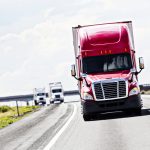 L’inflazione viaggia sui tir dei camionisti USA