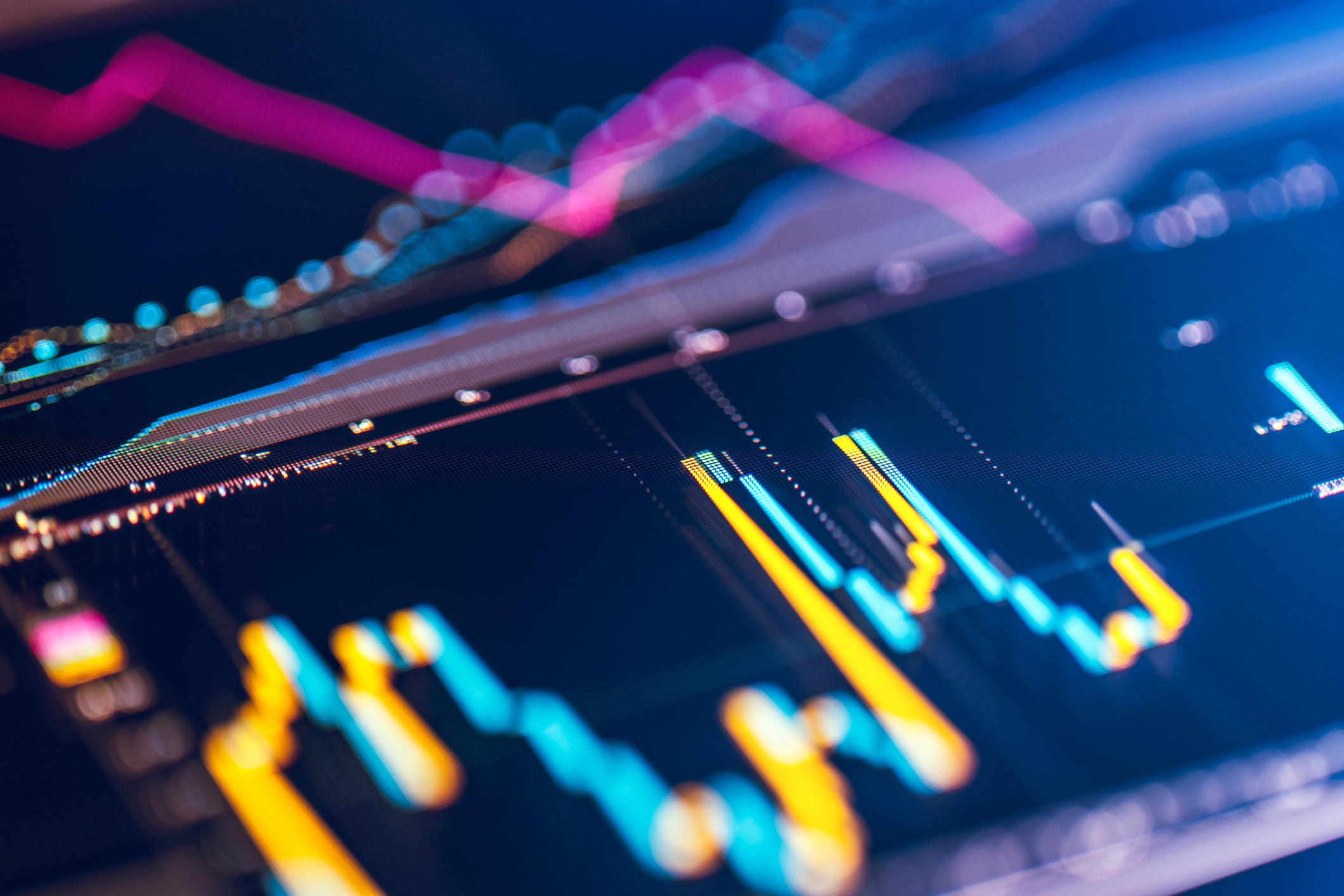 financialounge -  banche centrali convertibili GAM High Yield inflazione mercati azionari mercati obbligazionari politica monetaria Tim Haywood