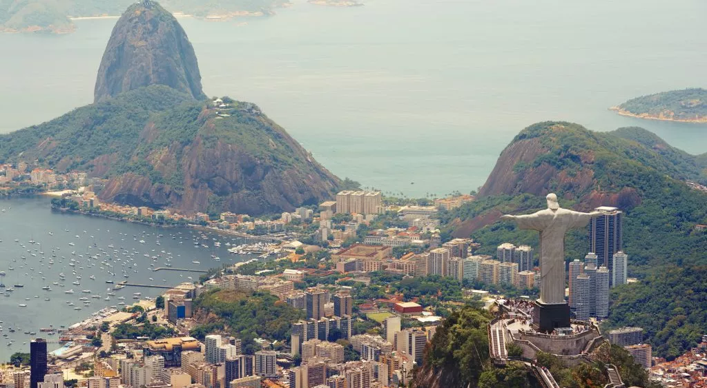 financialounge - America Latina Argentina BRIC india inflazione mercati emergenti Pictet