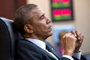 Il meteo-borsa di Obama che non ha mai funzionato