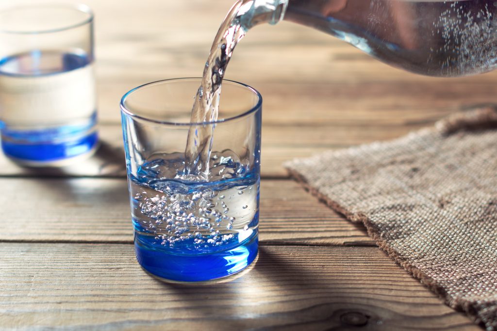 financialounge - acqua ESG Pictet Settore idrico singapore