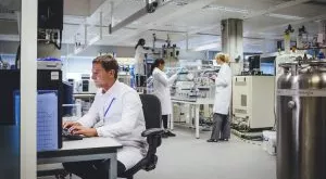 financialounge - Candriam Europa Geoffroy Goenen innovazione mercati azionari