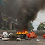 Venezuela sull’orlo del default, venezuelani sempre più magri