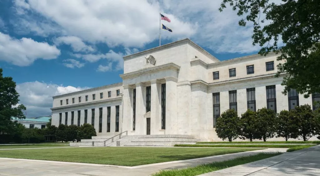 financialounge - azioni Credit Suisse Federal Reserve Jerome Powell Jin Wiederkehr mercati azionari
