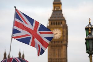 Vichinghi indifferenti alla Brexit