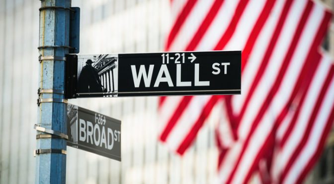 financialounge -  buyback Morning News RoE S&P 500 Wall Street