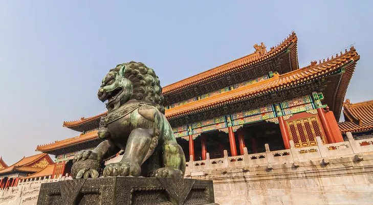 financialounge - cina dazi Guerra commerciale treasury USA