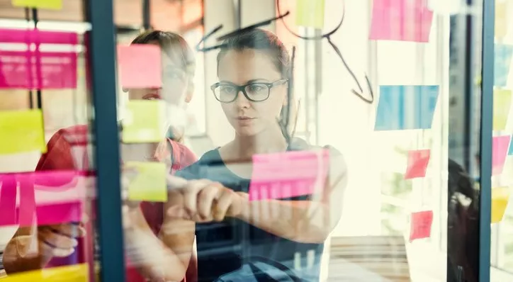 financialounge - donne educazione finanziaria global thinking foundation parità di genere