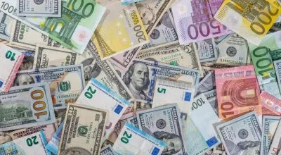 financialounge - BCE Cambio euro dollaro Gas